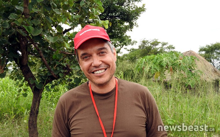 panagiotis panagiotis