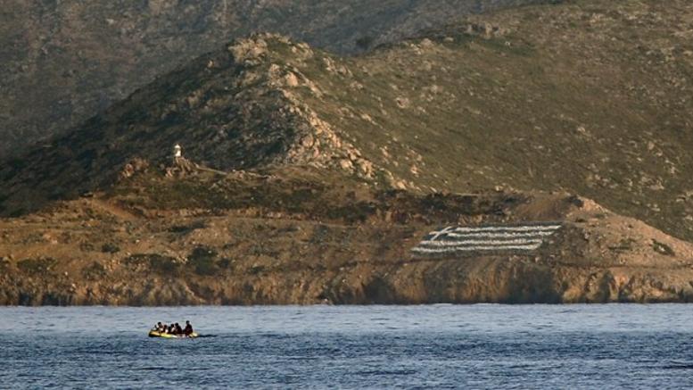 Συναγερμός στην Ψέριμο μετά από καταγγελίες για Τούρκους στο νησί και πυροβολισμούς