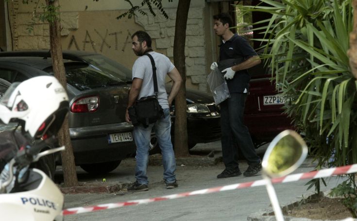 Ψάχνουν τον δράστη του φονικού στο κέντρο της Αθήνας