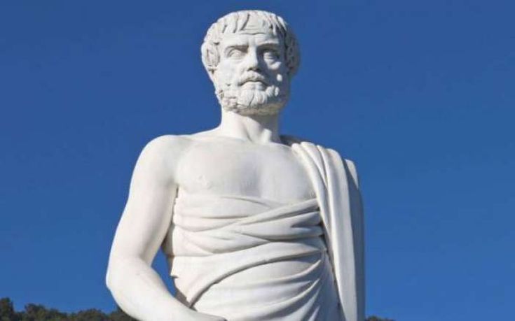 «Έτσι πείστηκα εντελώς ότι απεκαλύφθη ο τάφος του Αριστοτέλη»