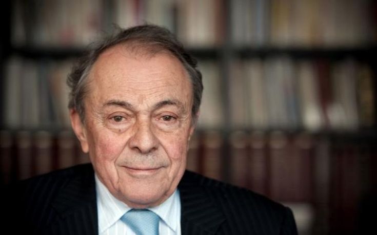 Πέθανε ο πρώην πρωθυπουργός της Γαλλίας Μισέλ Ροκάρ