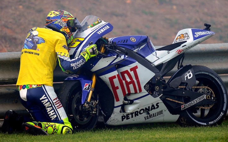 Valentino Rossi «the Doctor Series»: Επεισόδιο 4ο – The Doctor