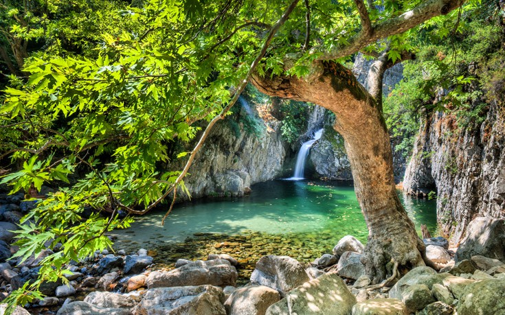 Ταξίδι στη Σαμοθράκη, σε μια αλλιώτικη γη&#8230;