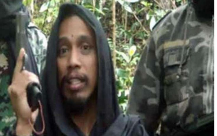 Σκοτώθηκε ο No1 καταζητούμενος τρομοκράτης στην Ινδονησία