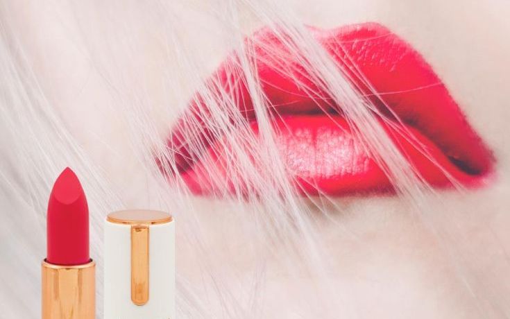 Υπέροχα καλοκαιρινά χρώματα lipstick