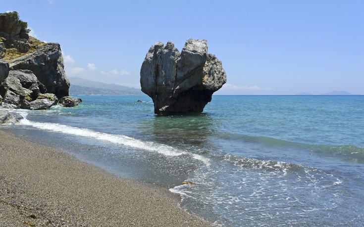 Χανιά: Νέο αιματηρό επεισόδιο &#8211; Μαχαίρωσαν νεαρό άνδρα σε παραλία