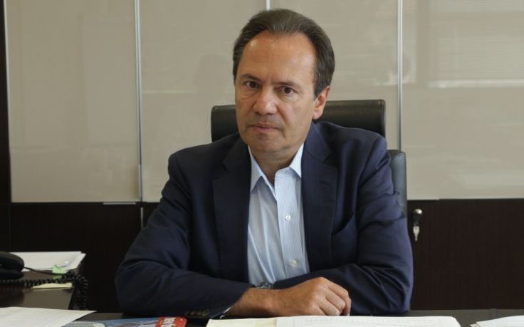 Πρόεδρος της ΠΕΦ: Διαλύεται η ελληνική φαρμακοβιομηχανία