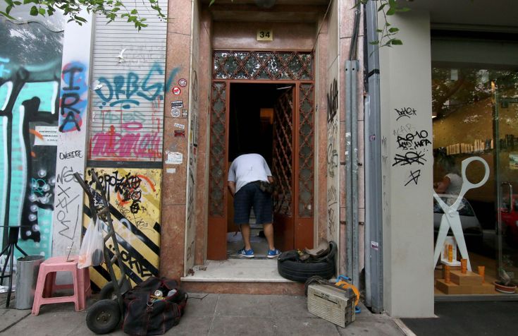Επίθεση ΝΔ κατά ΣΥΡΙΖΑ: Οι εικόνες ντροπής έχουν όνομα