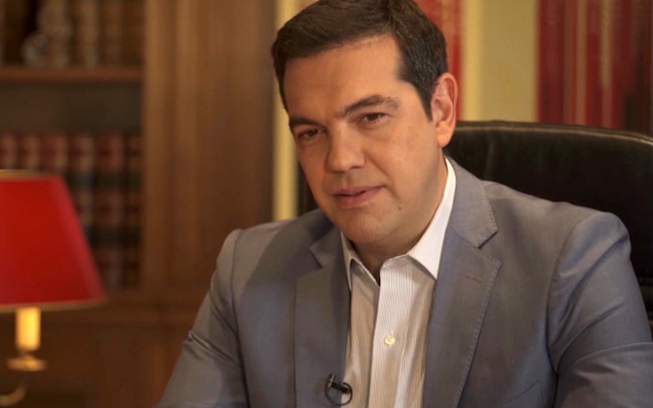 Στην αντεπίθεση ο Α. Τσίπρας: Ανοησίες ότι η διαπραγμάτευση κόστισε στη χώρα