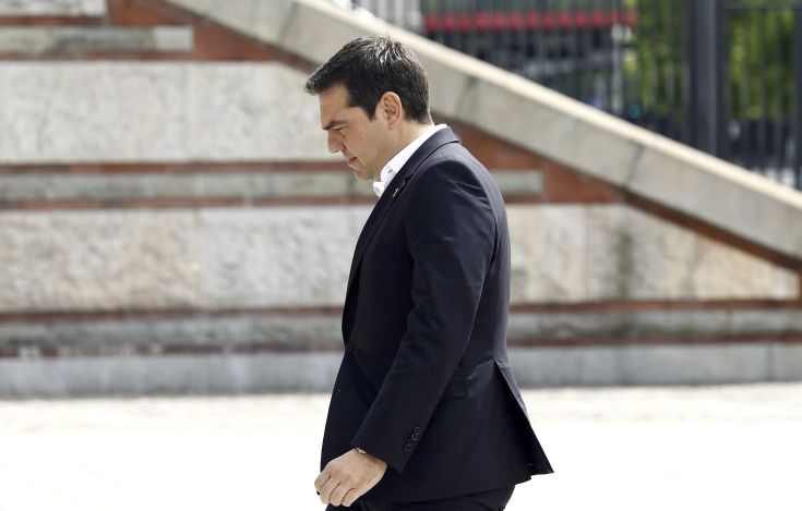 Ο Τσίπρας συναντά τον Ομπάμα στη σύνοδο του ΝΑΤΟ στη Βαρσοβία