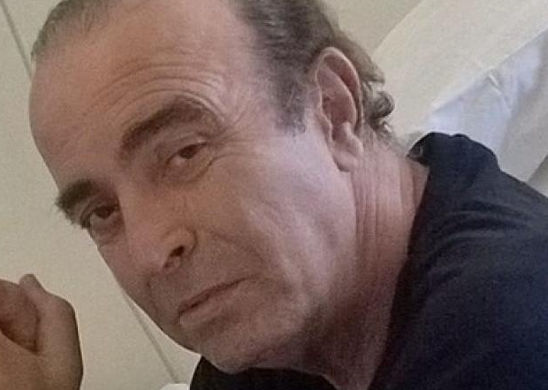 Το «ευχαριστώ» του Γιώργου Βασιλείου μέσα από το νοσοκομείο