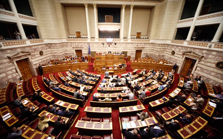 Στη Βουλή η σύμβαση για το Ελληνικό