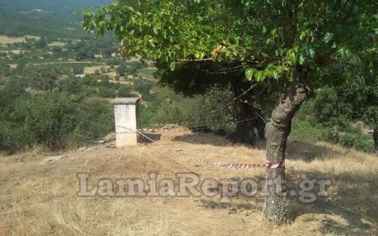 Παιδιά βρήκαν… χειροβομβίδα στο σημείο που έπαιζαν