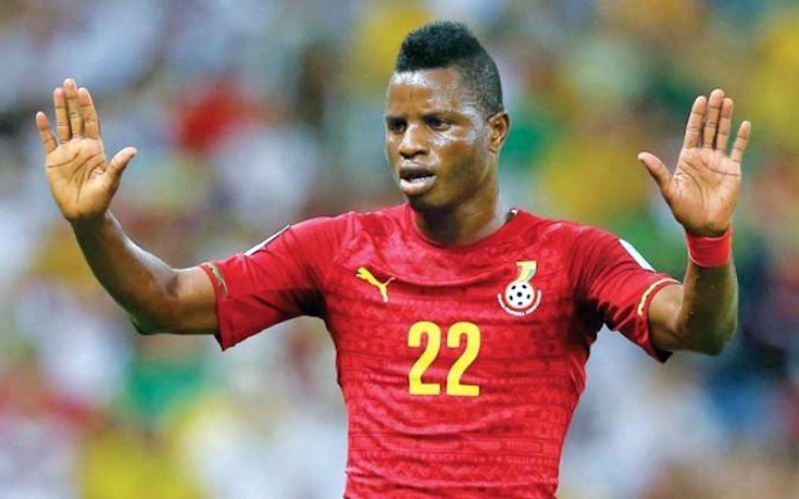 Προβάρει τα πράσινα ο Ουακάσο