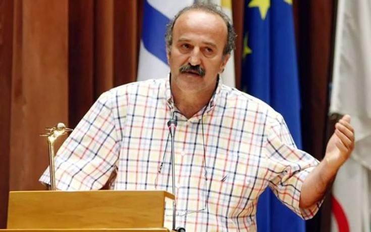 Ο Τζώρτζογλου κάλεσε και πάλι τους «μεγάλους» σε συνάντηση