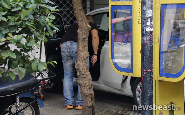 Κατέληξε ένας από τους τραυματίες της επίθεσης στην Ομόνοια