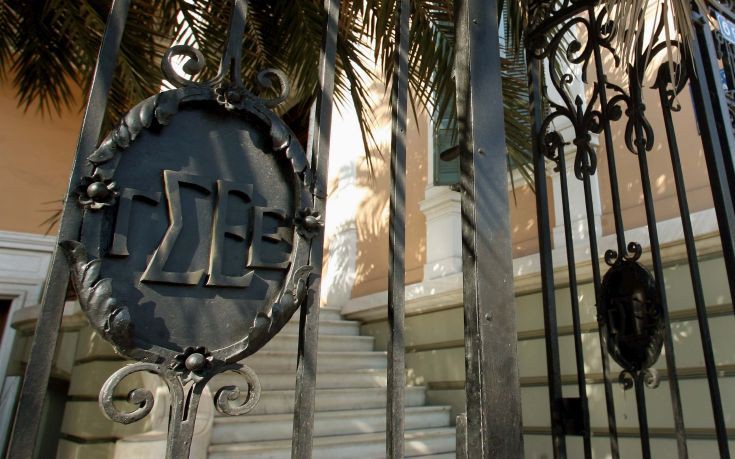 Η κόντρα ΓΣΕΕ – ΠΑΜΕ συνεχίζεται με… «μαθήματα δημοκρατίας»