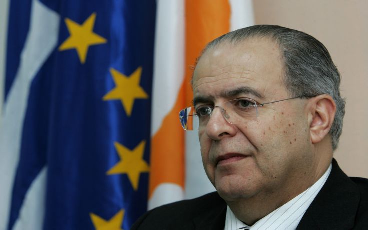 Κασουλίδης: Η Άγκυρα δεν θα διαβεί την επιτρεπόμενη κόκκινη γραμμή