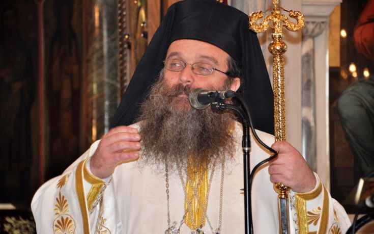 Στον εισαγγελέα στάλθηκαν οι δηλώσεις του Μητροπολίτη Χίου για τους πρόσφυγες