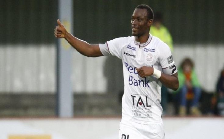 «Έκλεισε» τον Μαμέ Τιάμ της Γιουβέντους ο ΠΑΟΚ