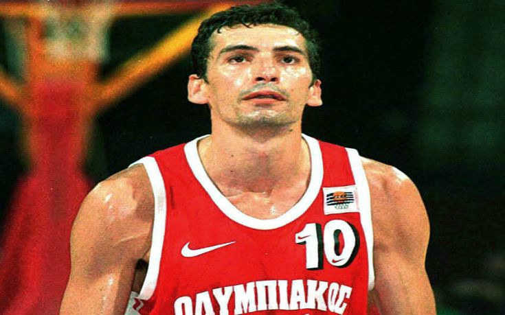 Στο Hall of Fame της FIBA η «αράχνη»