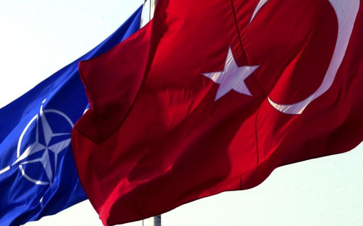 De Standaard: Η Τουρκία δεν είναι πλέον αξιόπιστος σύμμαχος στο ΝΑΤΟ