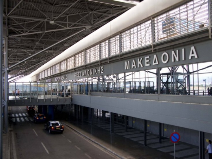 Μέσα σε ένα μήνα διακινήθηκαν στα ελληνικά αεροδρόμια 1,92 εκατομμύρια επιβάτες