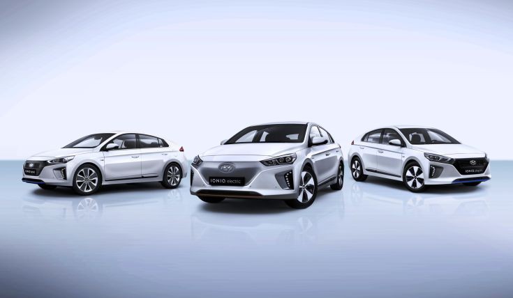 Η Autohellas αποκτά το 70% των Hyundai Hellas και KIA
