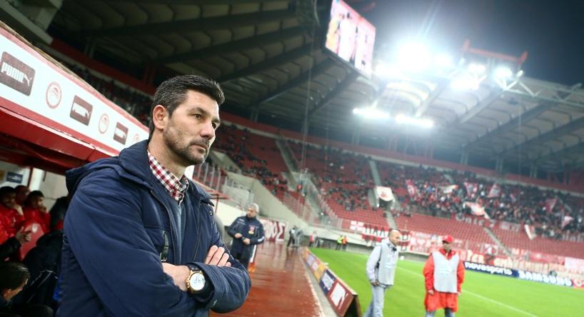 Φήμες για Ουζουνίδη στον Ολυμπιακό