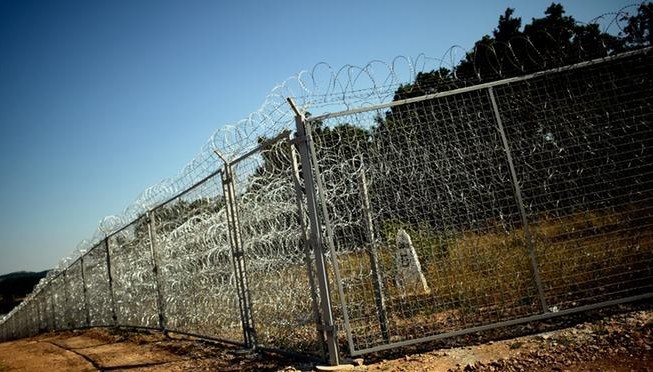 Η Βουλγαρία στήνει φράχτη 484 χλμ. στα νότια σύνορά της με την Ελλάδα
