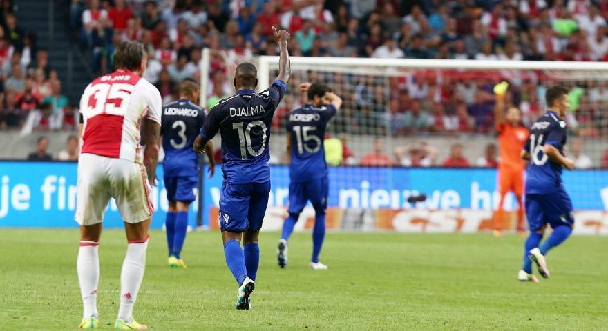 Ραντεβού πρόκρισης για τον ΠΑΟΚ