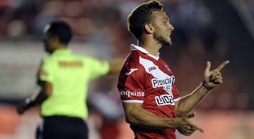 Στην Ελλάδα για τον Παναθηναϊκό ο Ρινάλντι