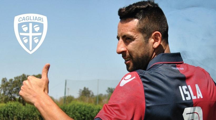 Πήρε Ίσλα από Γιουβέντους η Κάλιαρι