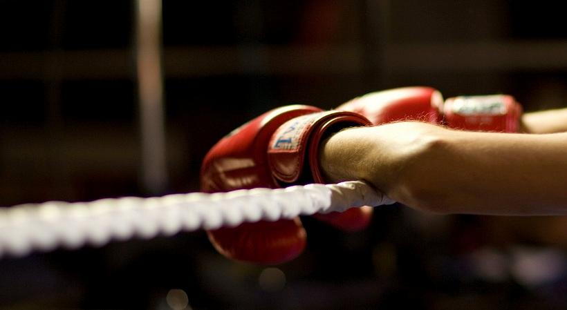 «Ξηλώνει» διαιτητές και κριτές η παγκόσμια ομοσπονδία πυγμαχίας