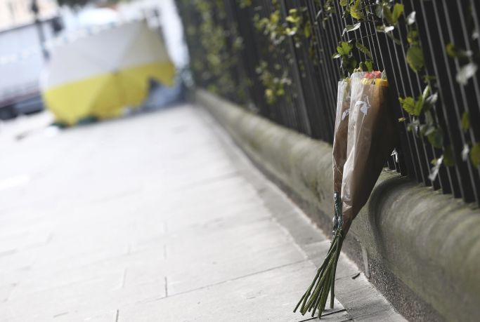 Σομαλός ο ύποπτος για το χτύπημα στο Λονδίνο