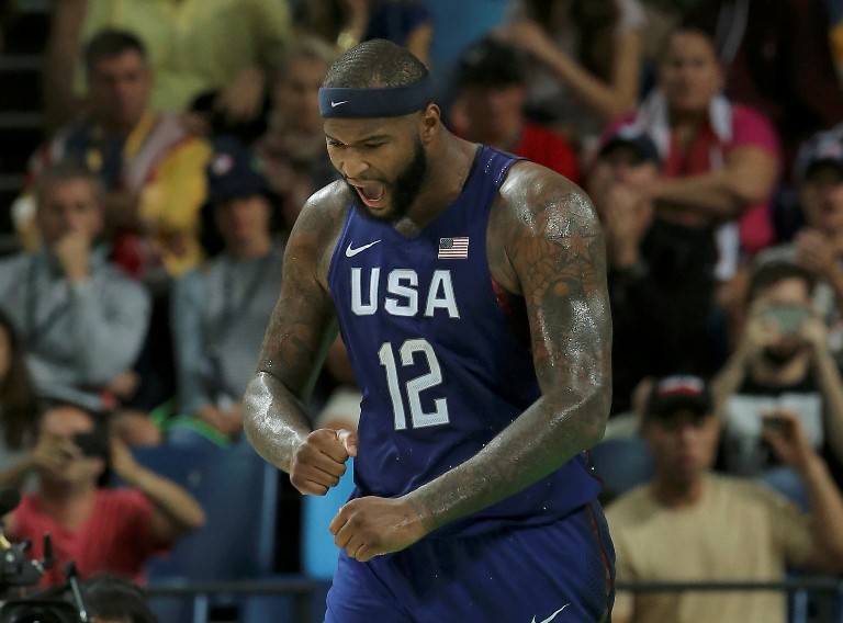 2016-08-21T200832Z_1117767948_RIOEC8L1JY793_RTRMADP_3_OLYMPICS-RIO-BASKETBALL-M 2016-08-21T200832Z_1117767948_RIOEC8L1JY793_RTRMADP_3_OLYMPICS-RIO-BASKETBALL-M