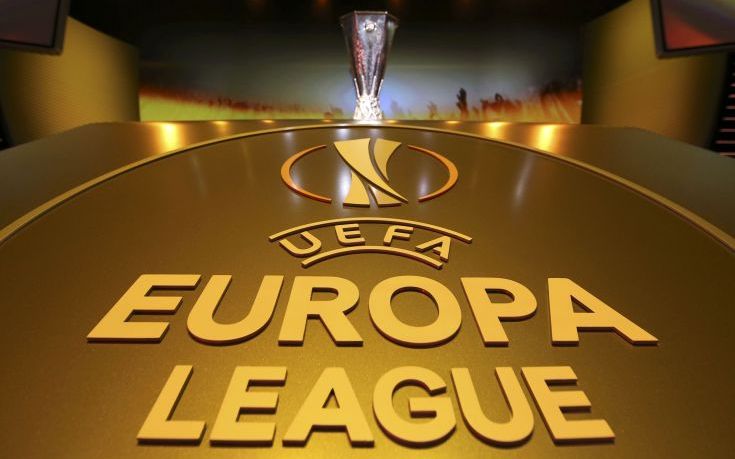 Κόντρα τελικού έβγαλε η κλήρωση του Europa League