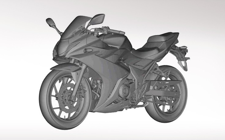 Και η Suzuki στη μάχη των supersport… τσέπης
