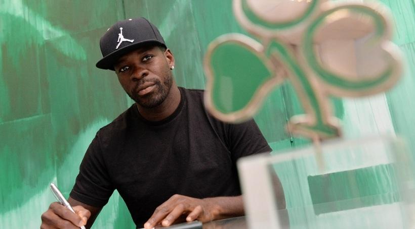 Ανακοίνωσε Σαμπά ο Παναθηναϊκός