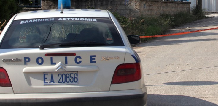 Συνελήφθη άνδρας που αυνανιζόταν μπροστά σε σχολείο