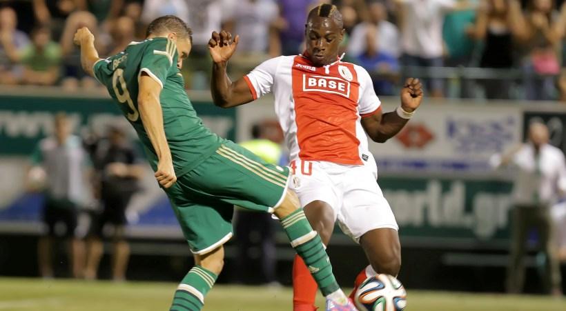 Ανακοινώνει Εμποκού ο Παναθηναϊκός