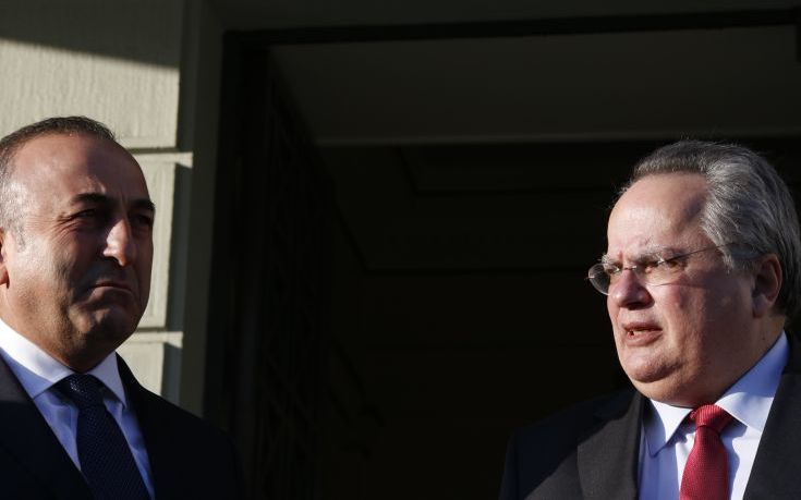 Κοτζιάς: Οποιαδήποτε παραμονή στρατού κατοχής πάνω στην Κύπρο δεν αποτελεί λύση