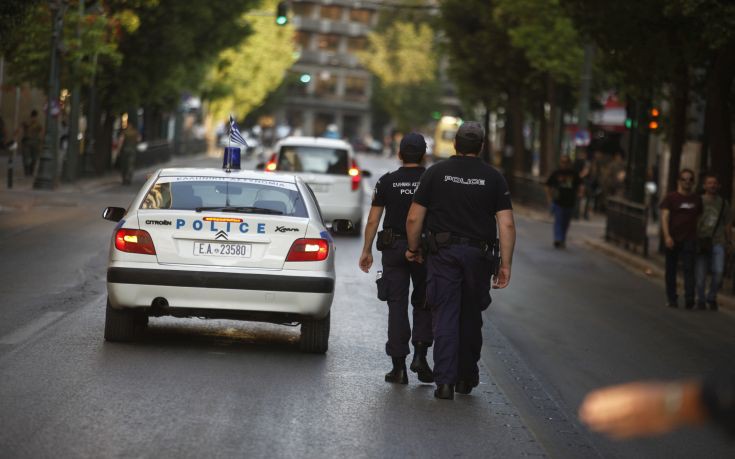 Αποδεσμεύονται 700 αστυνομικοί και 80 οχήματα από τη φύλαξη επισήμων προσώπων