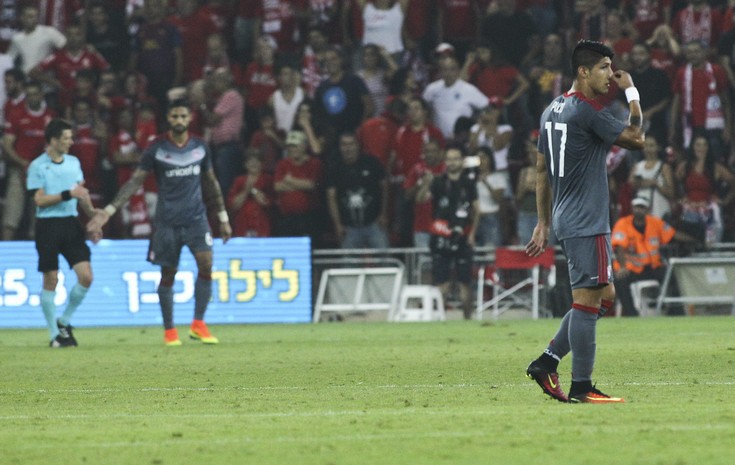 Γιατί ο Ολυμπιακός οδηγήθηκε στην πλέον ηχηρή αποτυχία