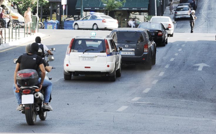 Συνεργούς και γιάφκες των Σακκά-Σεϊσίδη αναζητεί η Αντιτρομοκρατική