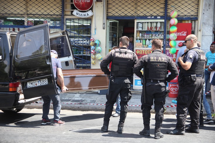 ΕΓΚΛΗΜΑ ΑΓΙΟ ΠΑΝΤΕΛΕΗΜΟΝΑ ΕΓΚΛΗΜΑ ΑΓΙΟ ΠΑΝΤΕΛΕΗΜΟΝΑ