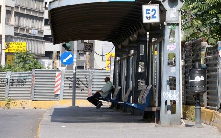 Αποζημιώνονται οι κάτοχοι καρτών του ΟΑΣΘ