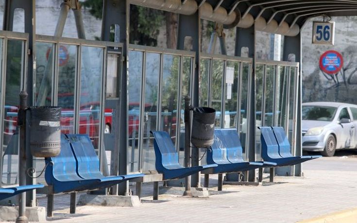Ο ΟΑΣΘ κατέθεσε αγωγή για την επίσχεση εργασίας