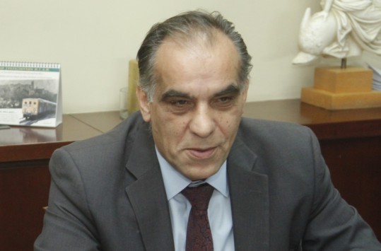 Επίθεση από αγνώστους καταγγέλλει ο δήμαρχος Περάματος