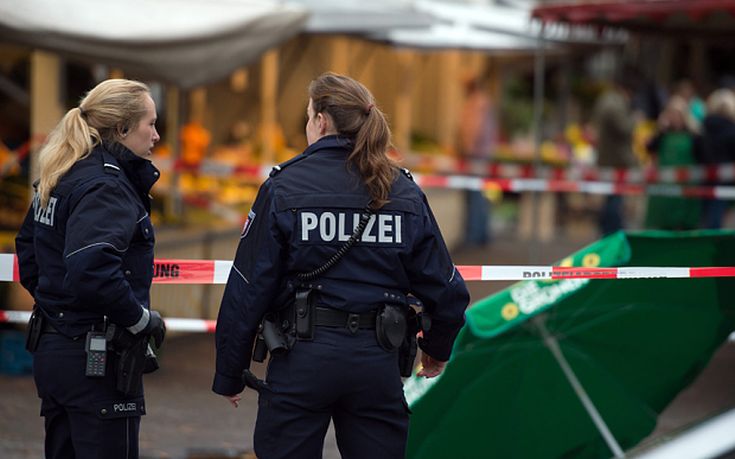 Απετράπησαν επιθέσεις ανάλογες της παραμονής της πρωτοχρονιάς του 2016 στη Γερμανία